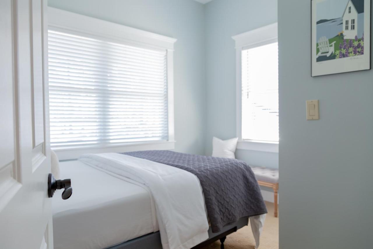 Sheepscot Harbour Village Resort Edgecomb Екстериор снимка