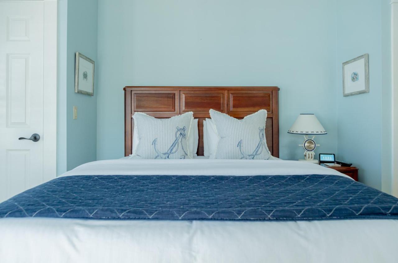 Sheepscot Harbour Village Resort Edgecomb Екстериор снимка