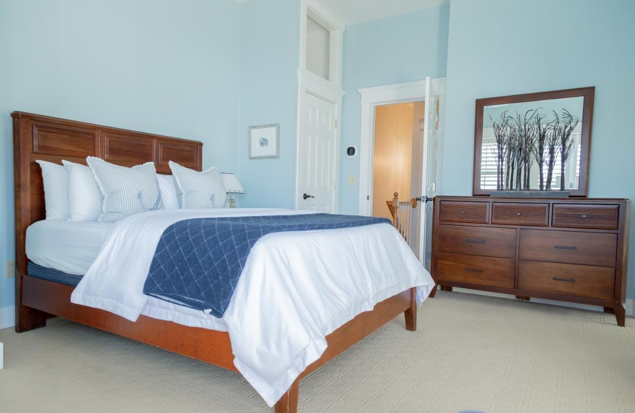 Sheepscot Harbour Village Resort Edgecomb Екстериор снимка