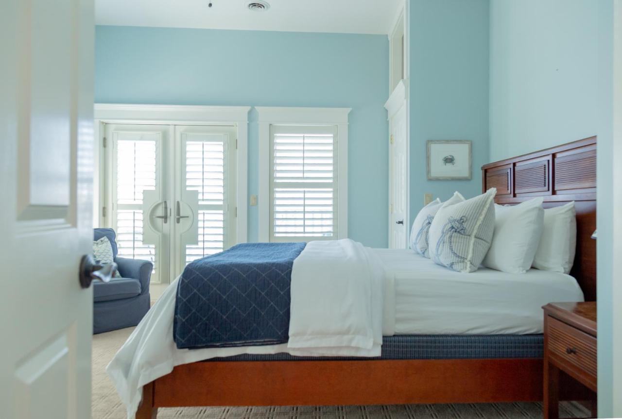 Sheepscot Harbour Village Resort Edgecomb Екстериор снимка