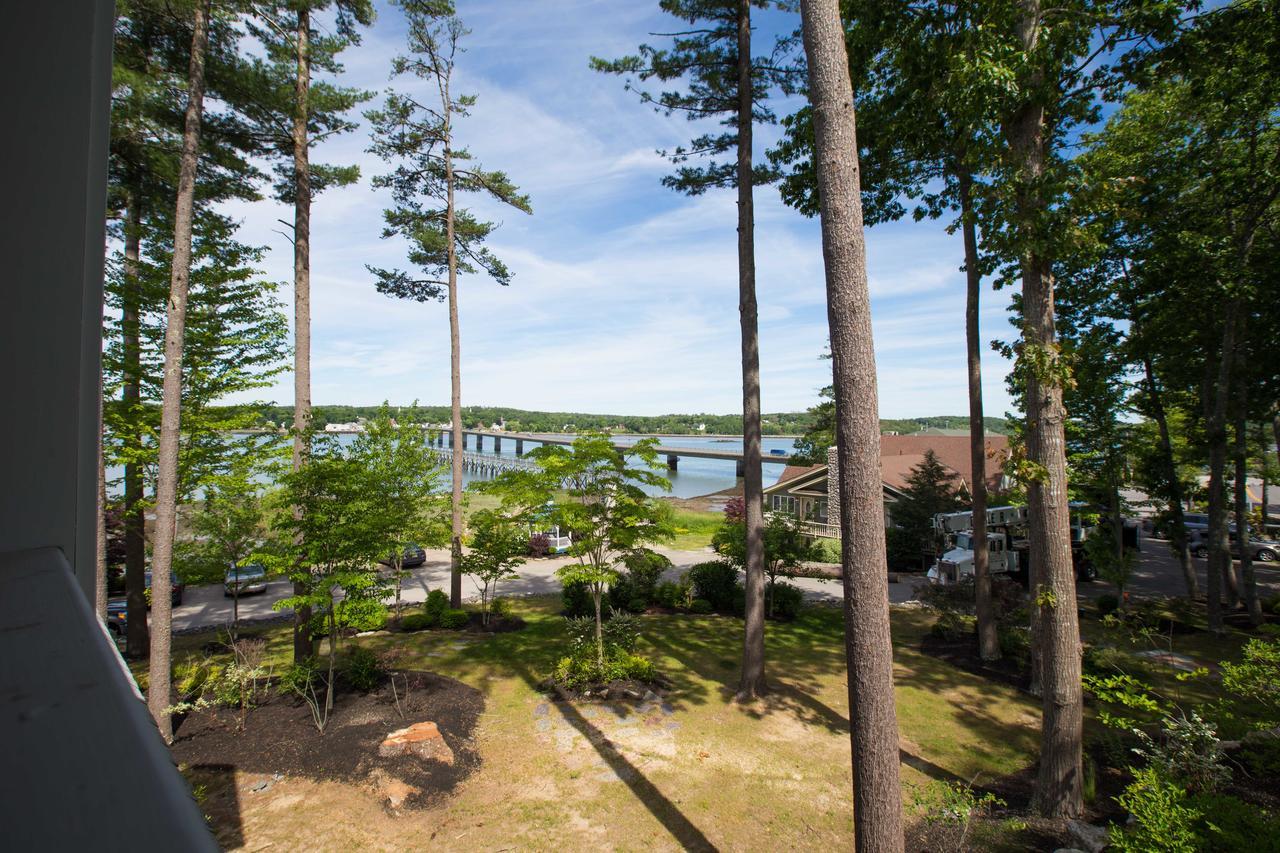 Sheepscot Harbour Village Resort Edgecomb Екстериор снимка