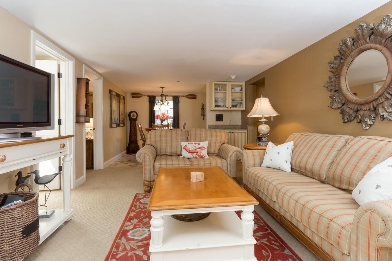 Sheepscot Harbour Village Resort Edgecomb Екстериор снимка