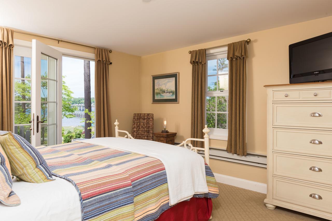 Sheepscot Harbour Village Resort Edgecomb Екстериор снимка