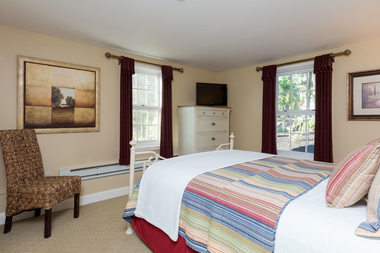 Sheepscot Harbour Village Resort Edgecomb Екстериор снимка