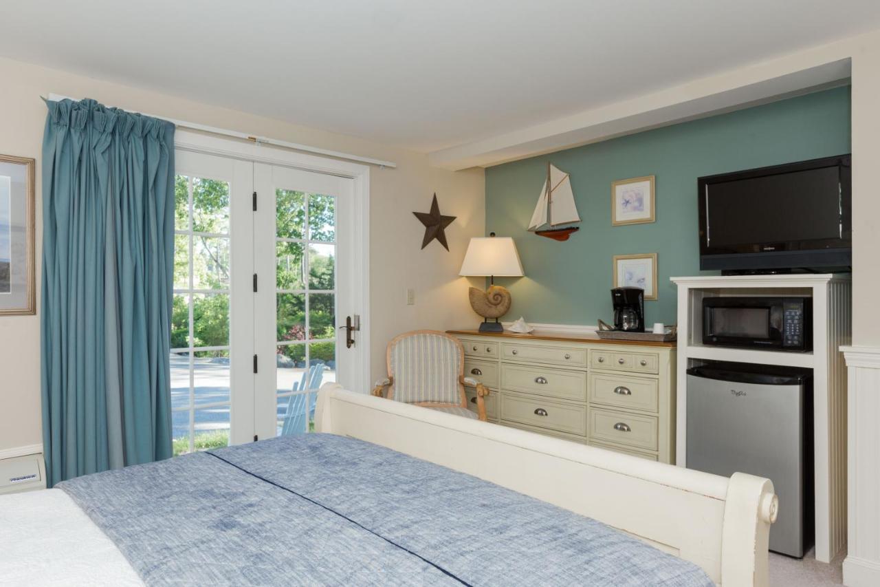 Sheepscot Harbour Village Resort Edgecomb Екстериор снимка