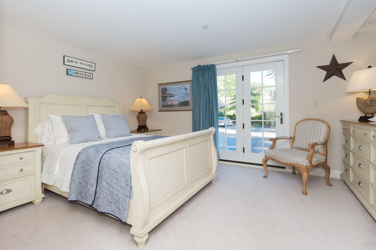 Sheepscot Harbour Village Resort Edgecomb Екстериор снимка