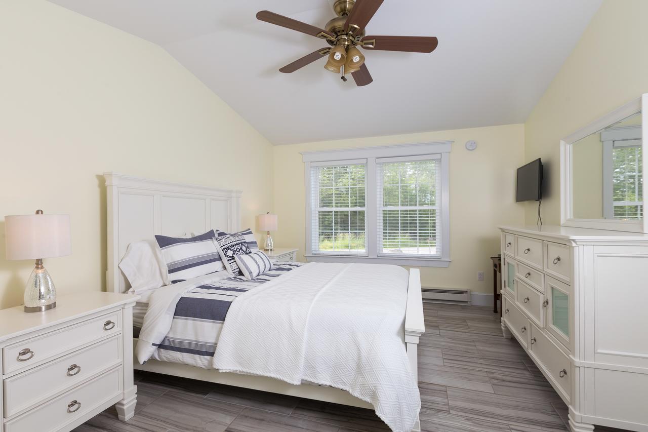 Sheepscot Harbour Village Resort Edgecomb Екстериор снимка