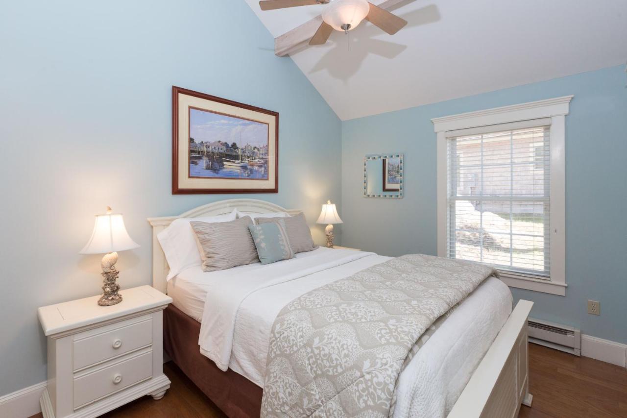 Sheepscot Harbour Village Resort Edgecomb Екстериор снимка