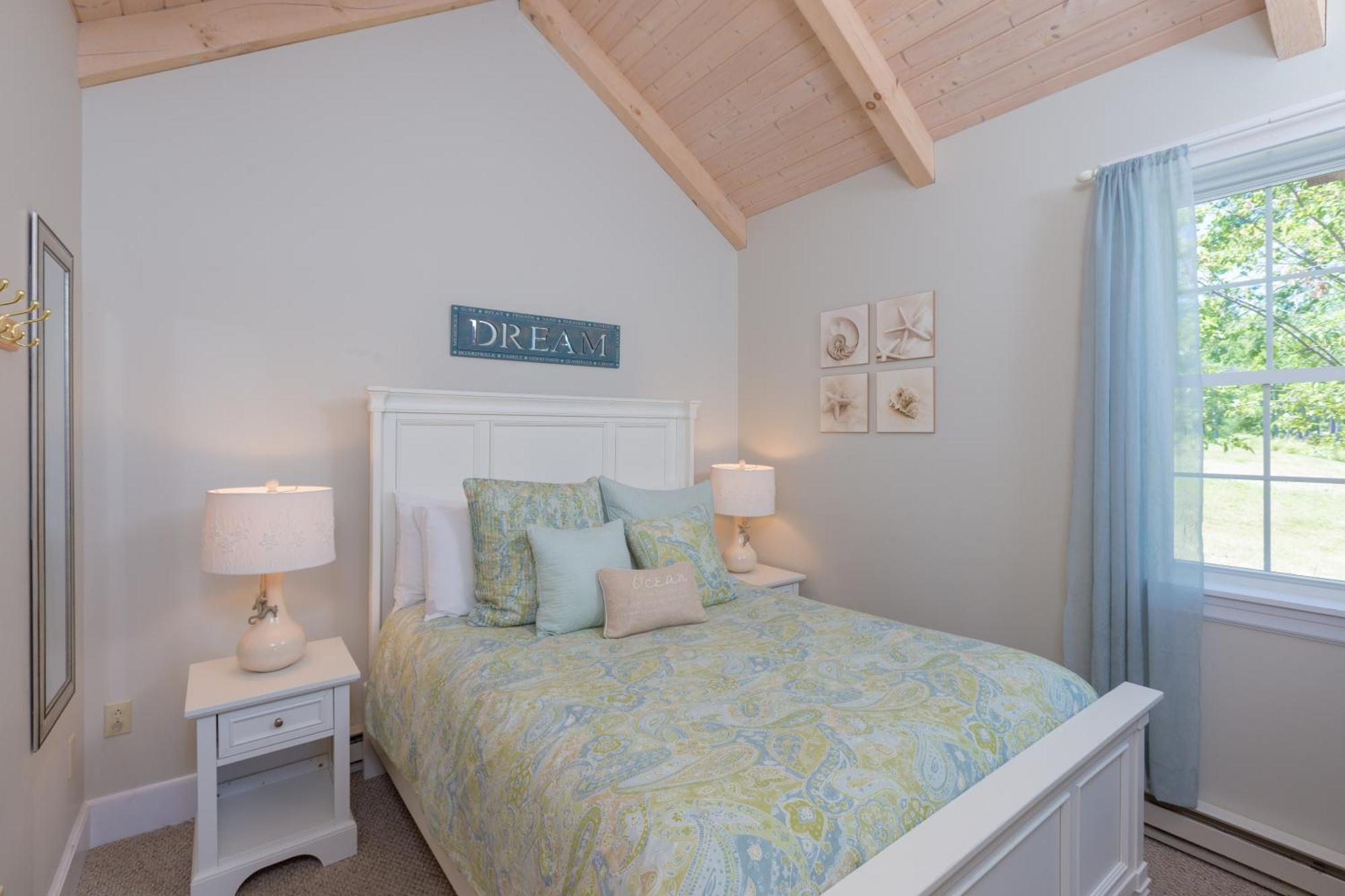 Sheepscot Harbour Village Resort Edgecomb Екстериор снимка