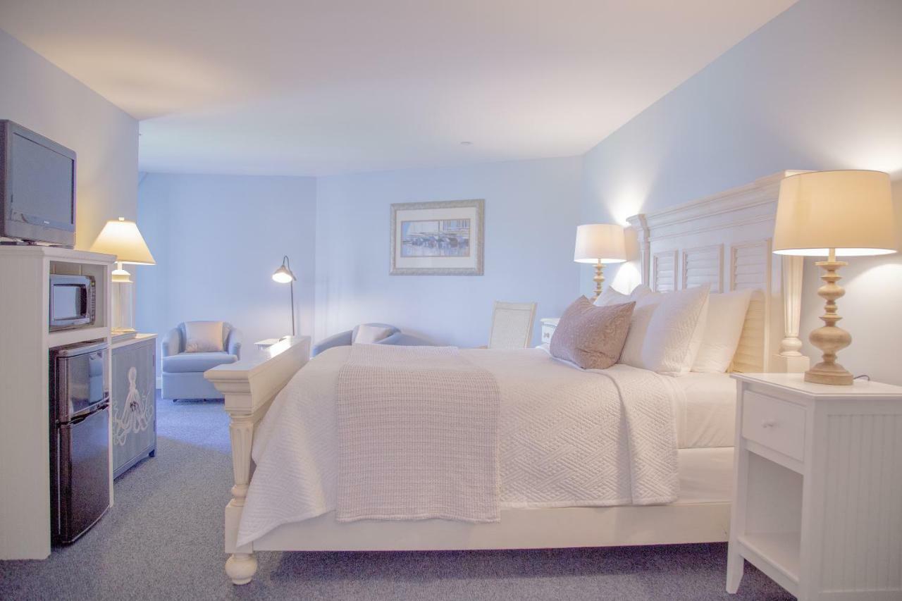 Sheepscot Harbour Village Resort Edgecomb Екстериор снимка