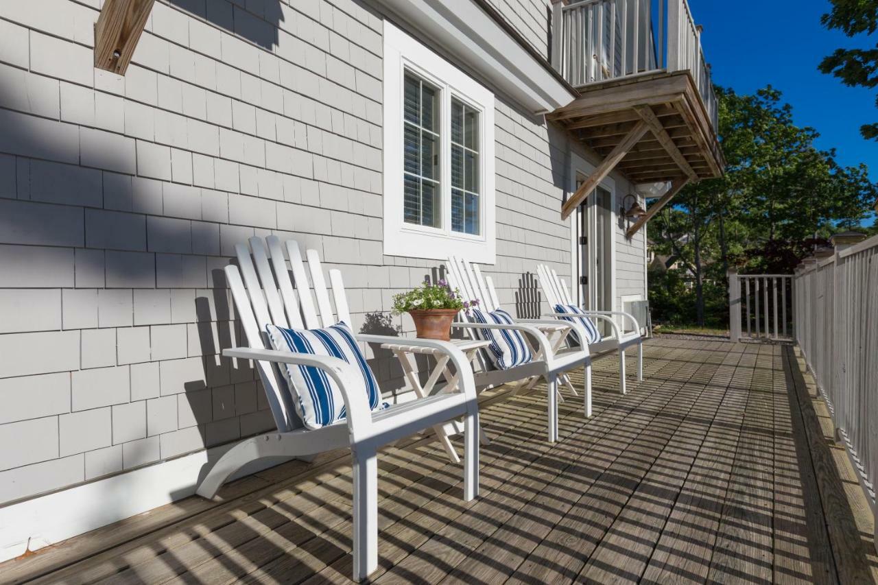 Sheepscot Harbour Village Resort Edgecomb Екстериор снимка