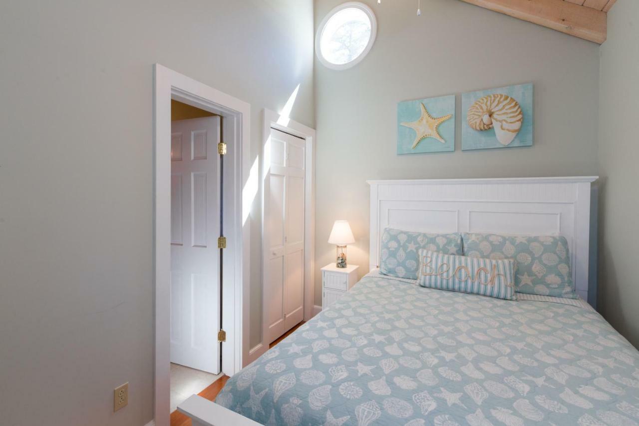 Sheepscot Harbour Village Resort Edgecomb Екстериор снимка