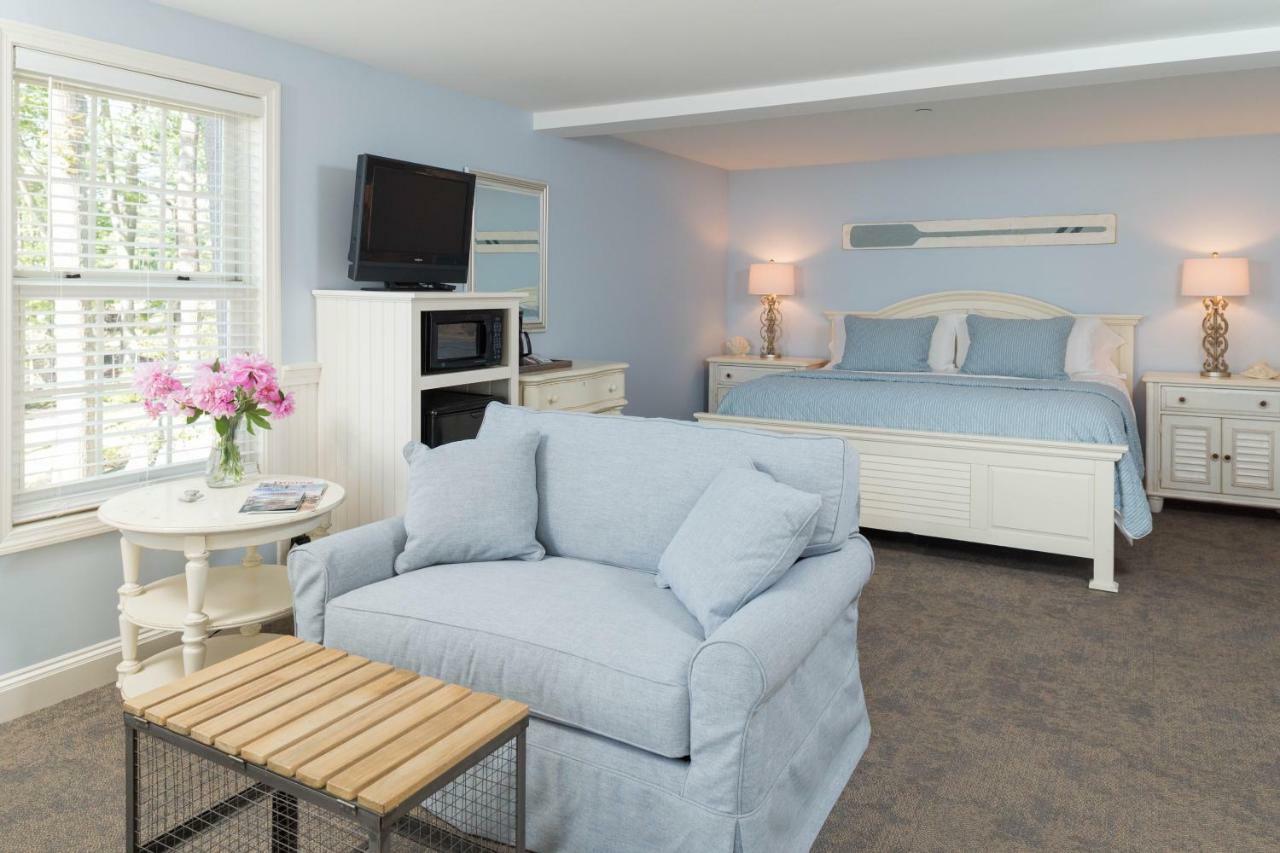 Sheepscot Harbour Village Resort Edgecomb Екстериор снимка