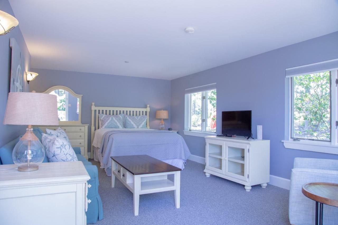 Sheepscot Harbour Village Resort Edgecomb Екстериор снимка