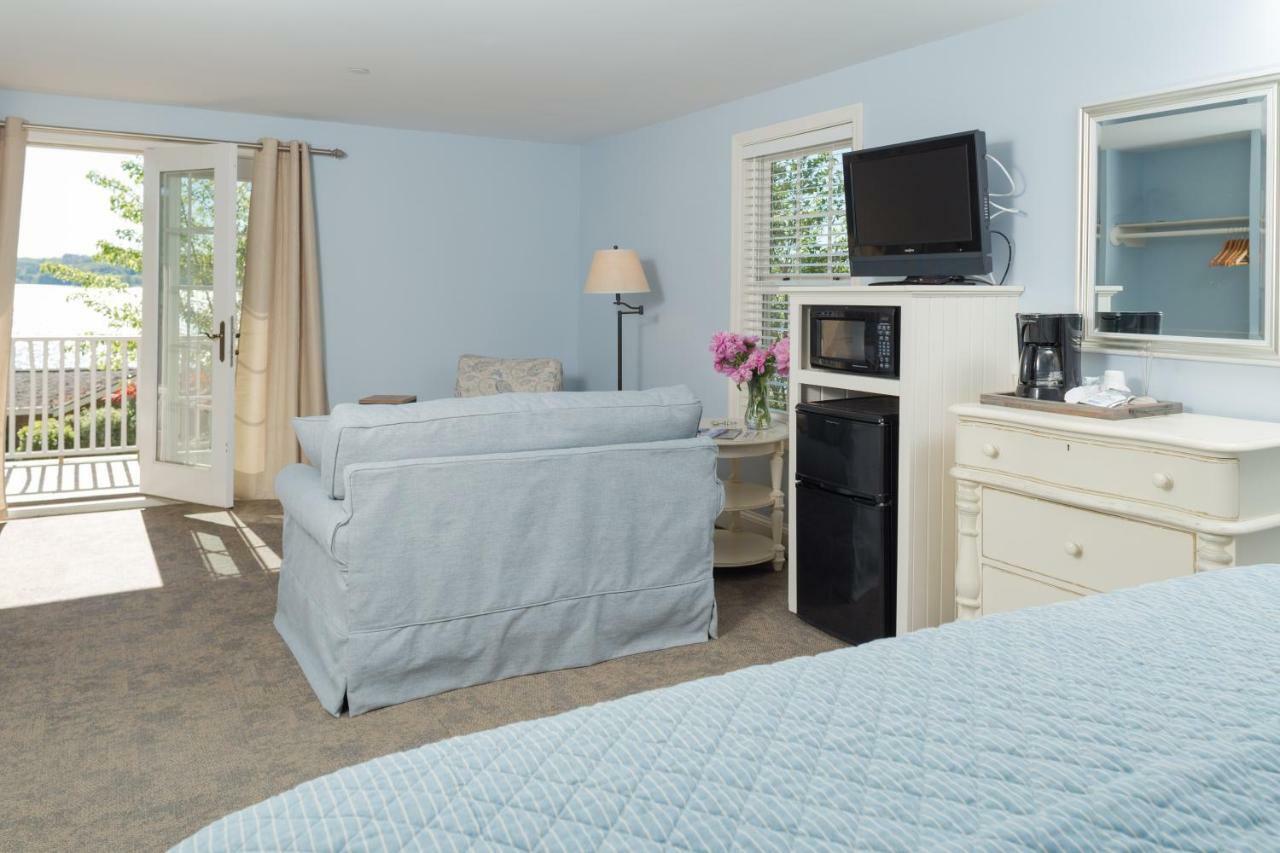 Sheepscot Harbour Village Resort Edgecomb Екстериор снимка