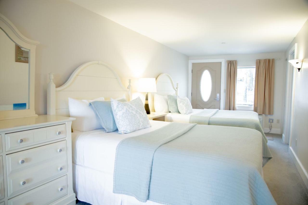 Sheepscot Harbour Village Resort Edgecomb Екстериор снимка