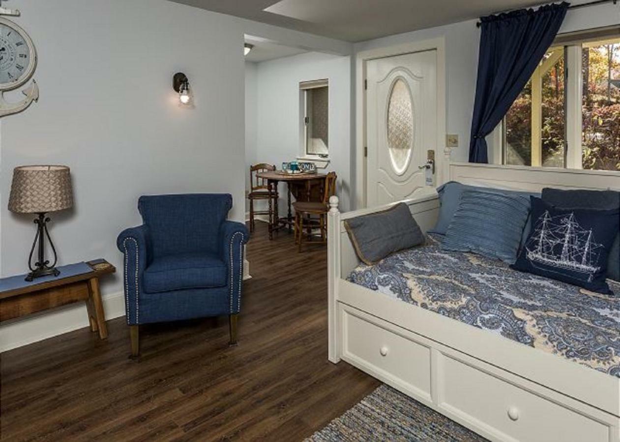 Sheepscot Harbour Village Resort Edgecomb Екстериор снимка