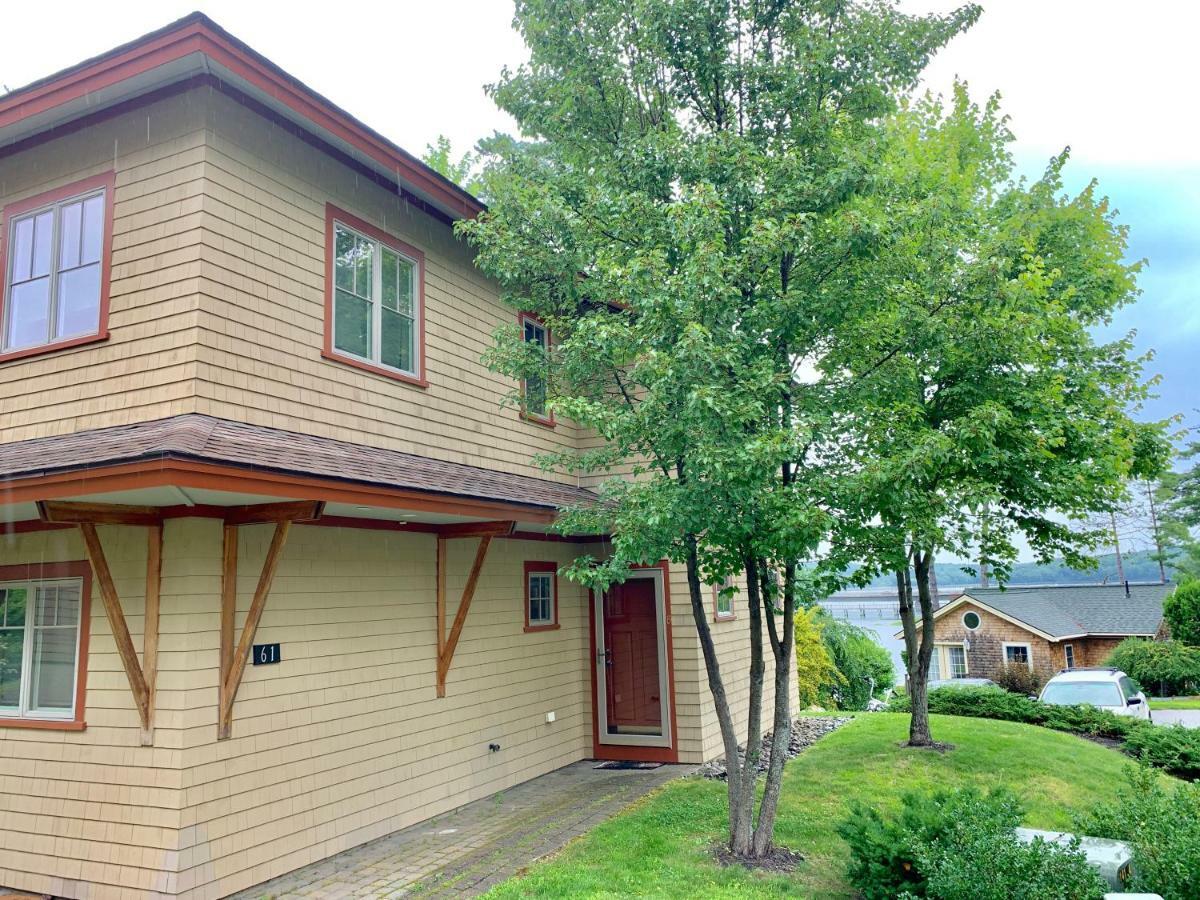 Sheepscot Harbour Village Resort Edgecomb Екстериор снимка