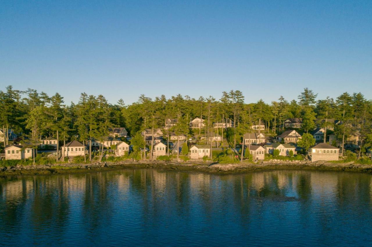 Sheepscot Harbour Village Resort Edgecomb Екстериор снимка